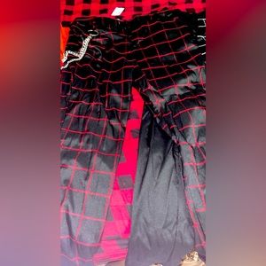 Hot Topic Pants with chain